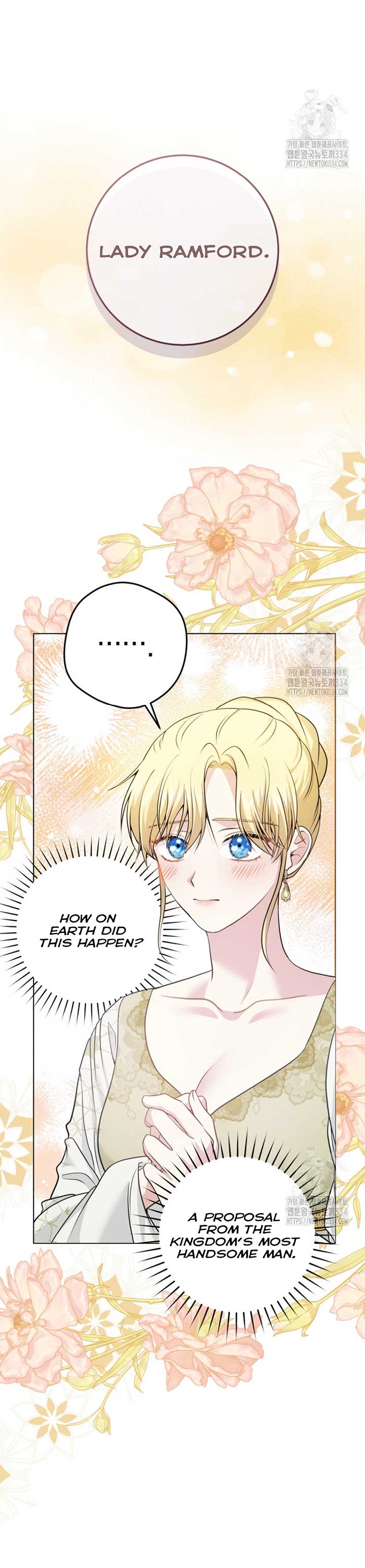 How to Extend a Marriage Contract Chapter 2 - Page 25
