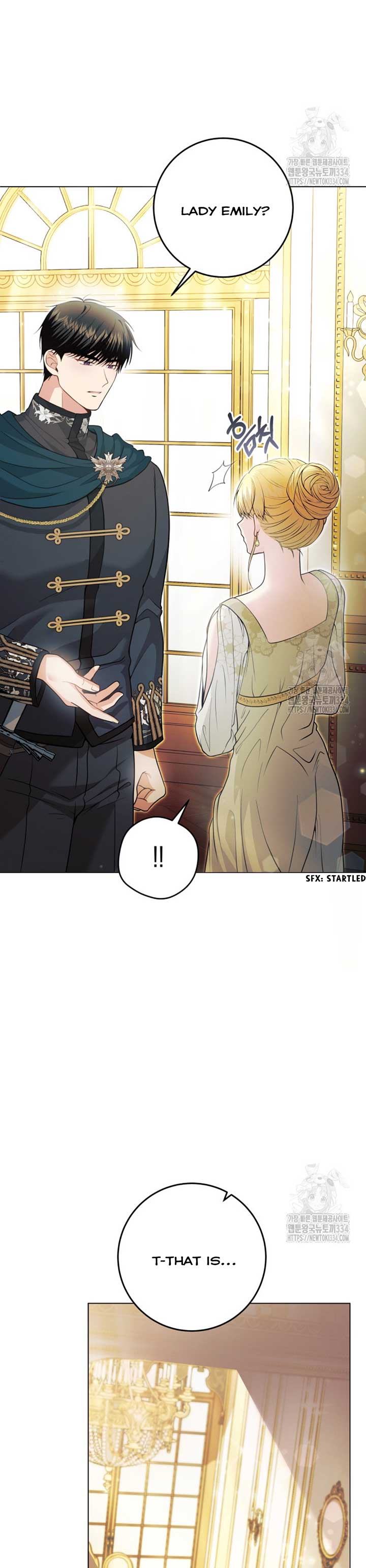 How to Extend a Marriage Contract Chapter 2 - Page 26