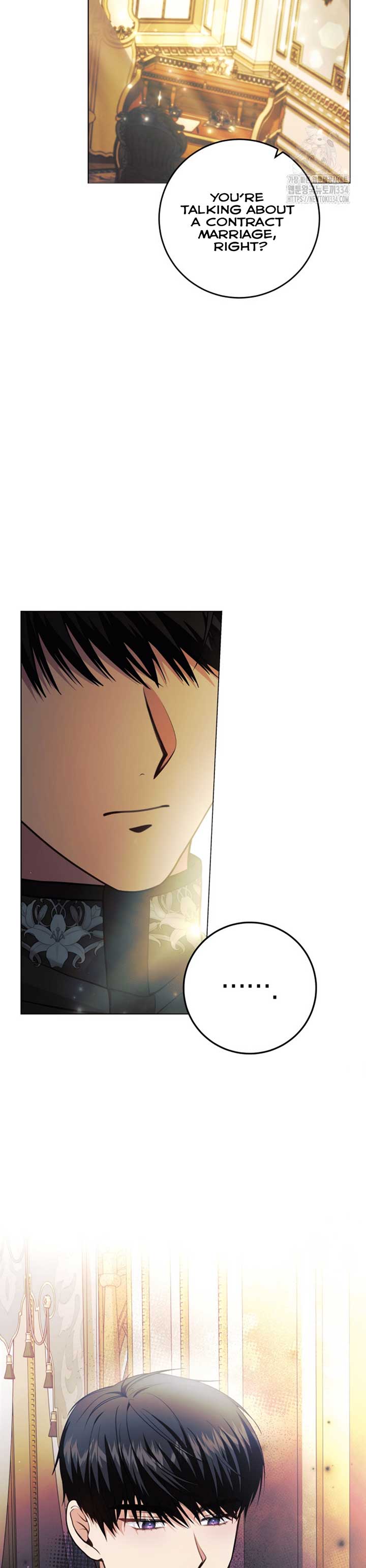 How to Extend a Marriage Contract Chapter 2 - Page 27