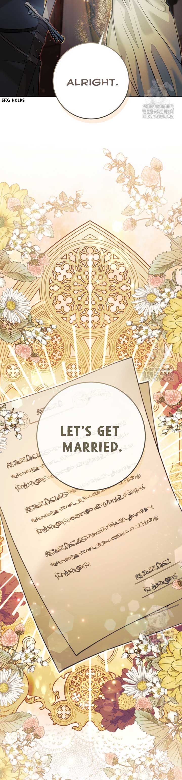 How to Extend a Marriage Contract Chapter 2 - Page 29