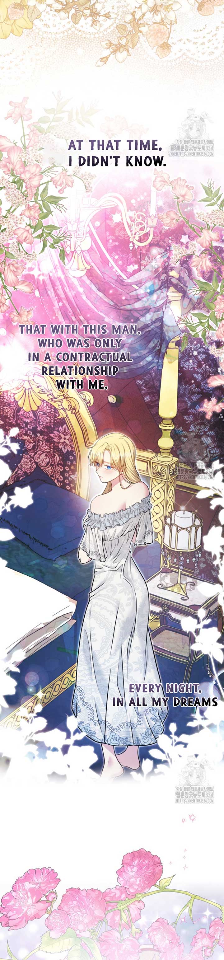 How to Extend a Marriage Contract Chapter 2 - Page 30
