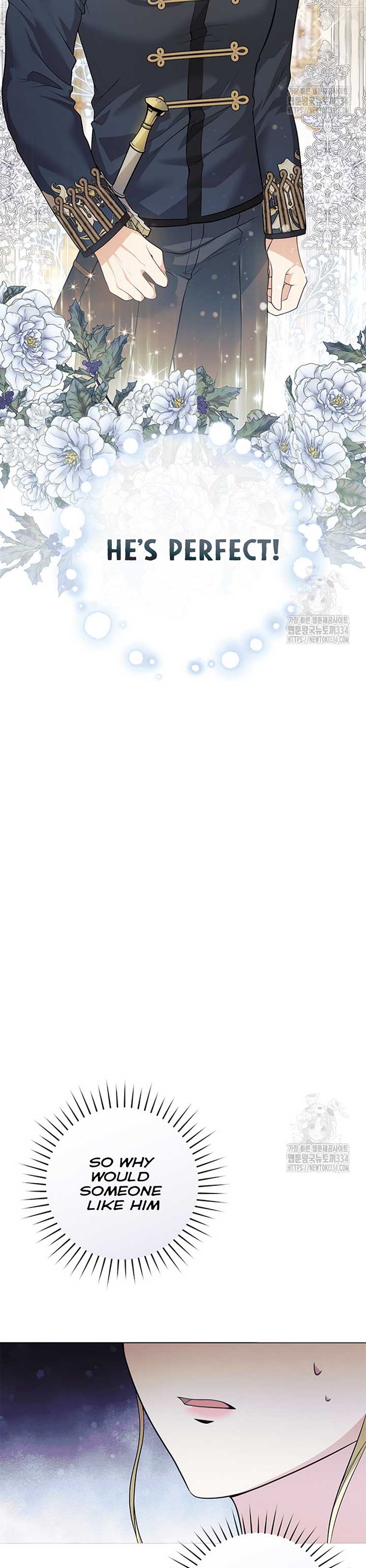 How to Extend a Marriage Contract Chapter 2 - Page 4