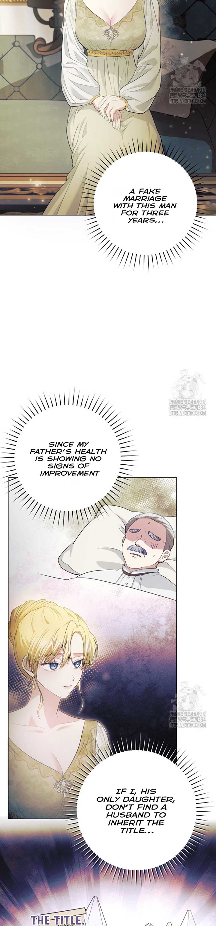 How to Extend a Marriage Contract Chapter 2 - Page 41