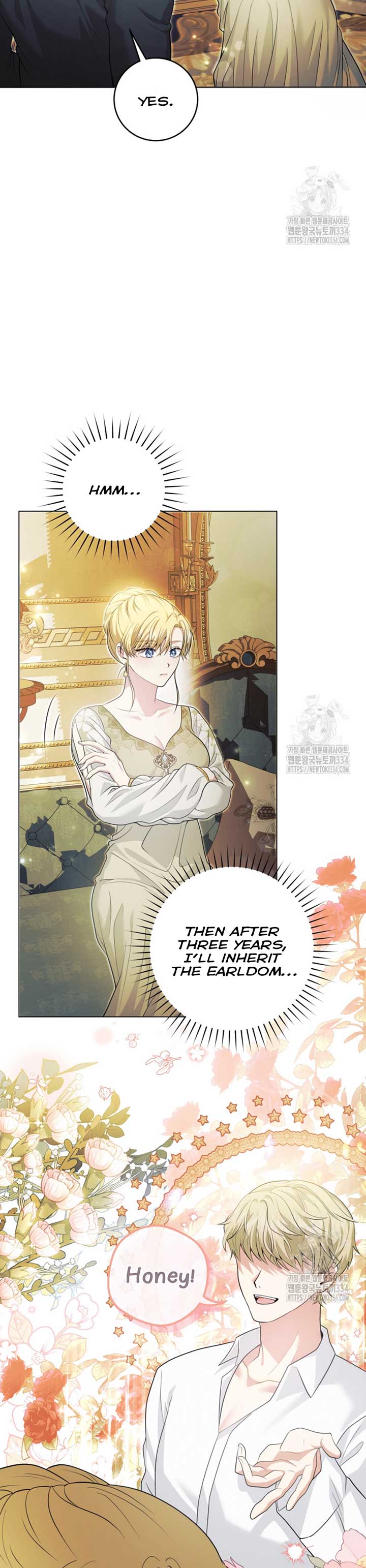 How to Extend a Marriage Contract Chapter 2 - Page 45