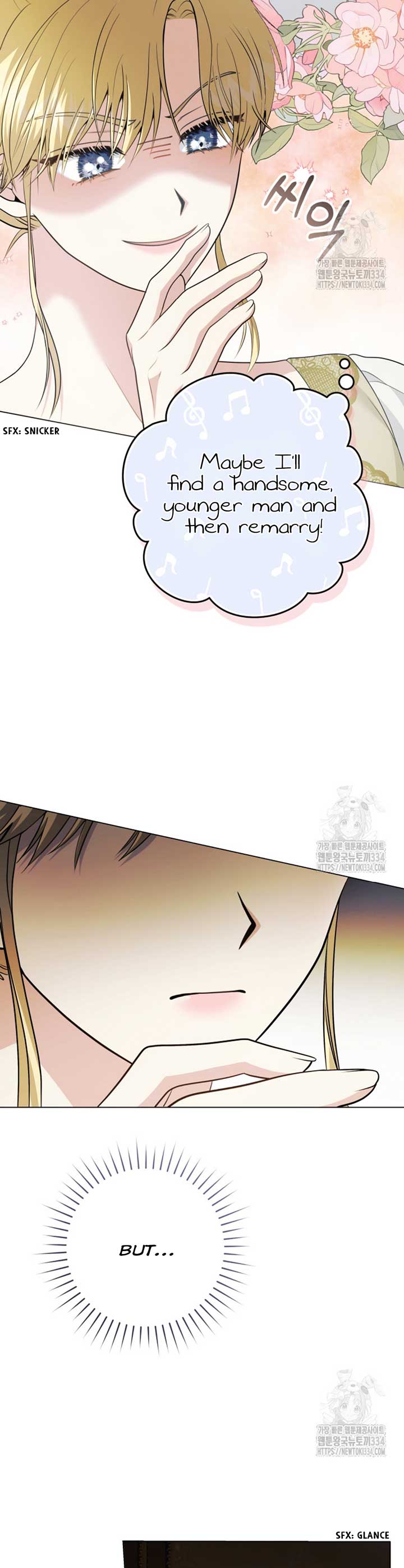 How to Extend a Marriage Contract Chapter 2 - Page 46