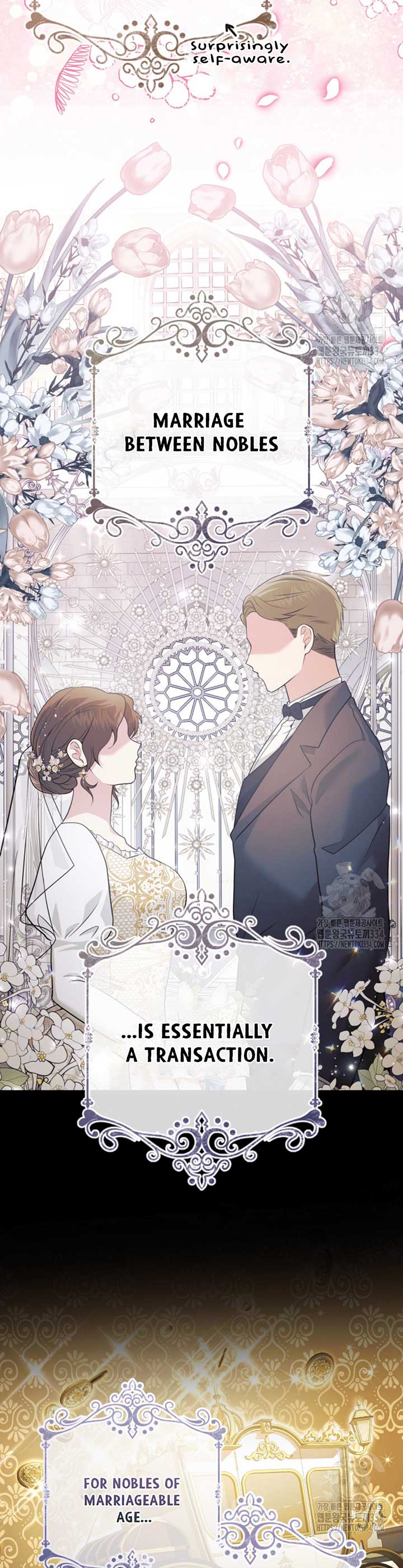 How to Extend a Marriage Contract Chapter 2 - Page 8