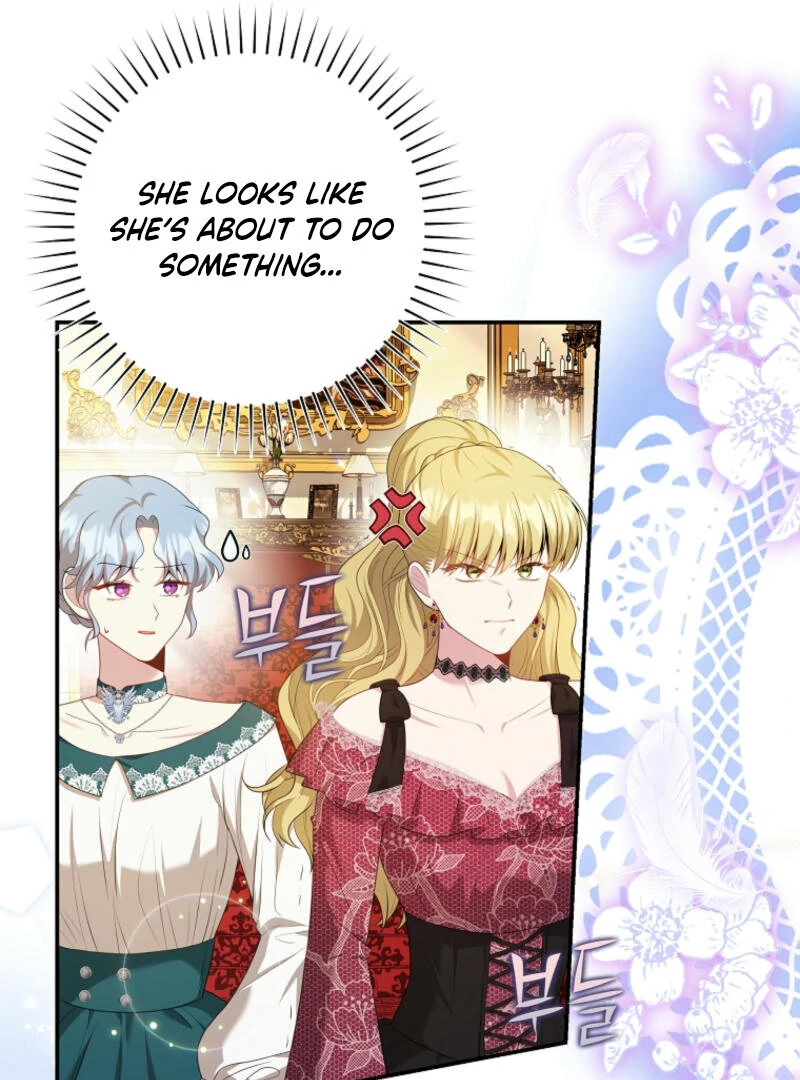 How to Extend a Marriage Contract Chapter 20 - Page 14