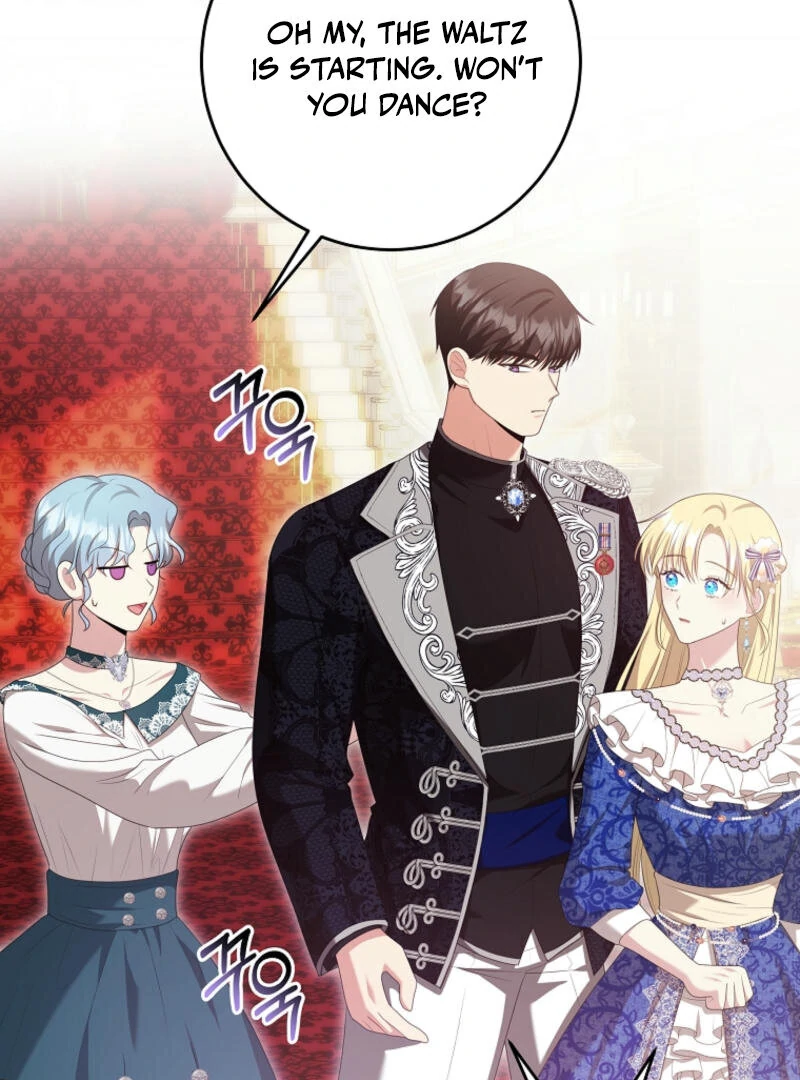 How to Extend a Marriage Contract Chapter 20 - Page 16