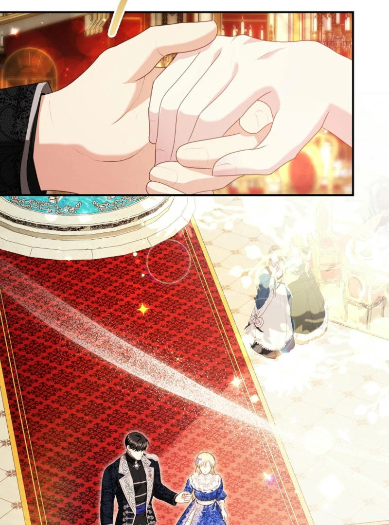 How to Extend a Marriage Contract Chapter 20 - Page 19