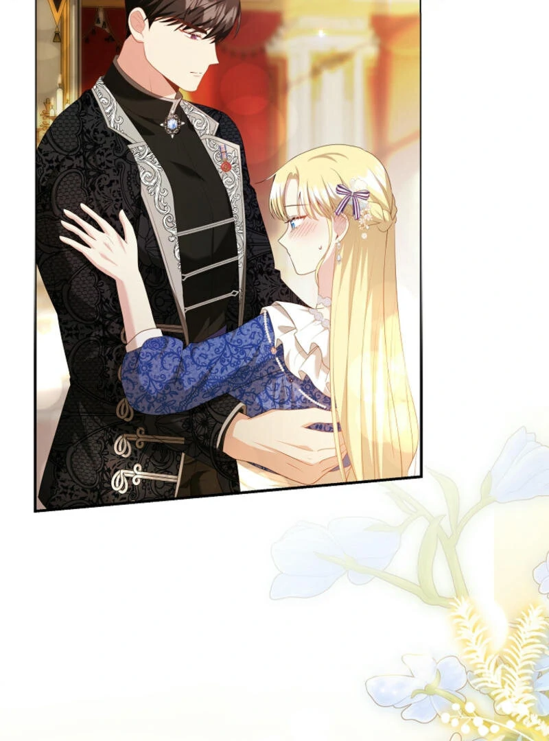 How to Extend a Marriage Contract Chapter 20 - Page 21