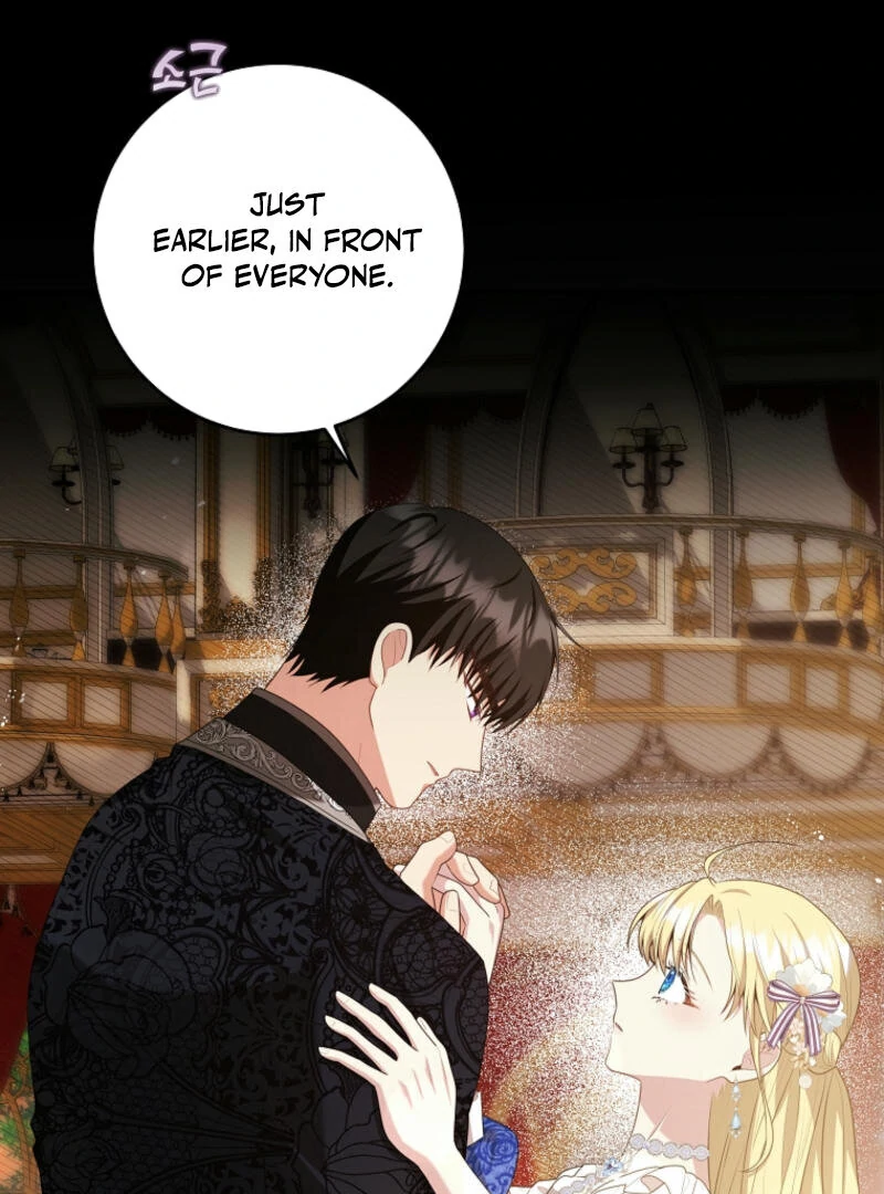 How to Extend a Marriage Contract Chapter 20 - Page 27