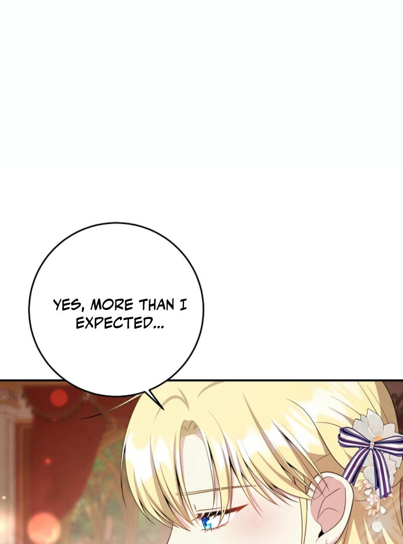 How to Extend a Marriage Contract Chapter 20 - Page 31