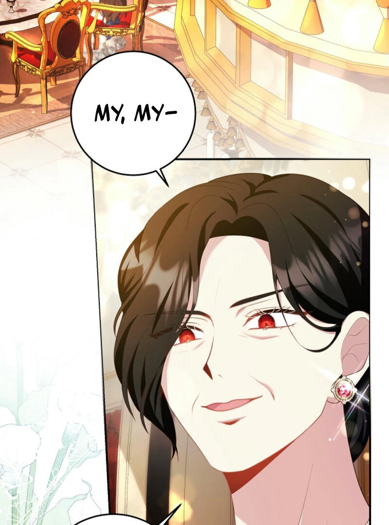 How to Extend a Marriage Contract Chapter 20 - Page 44