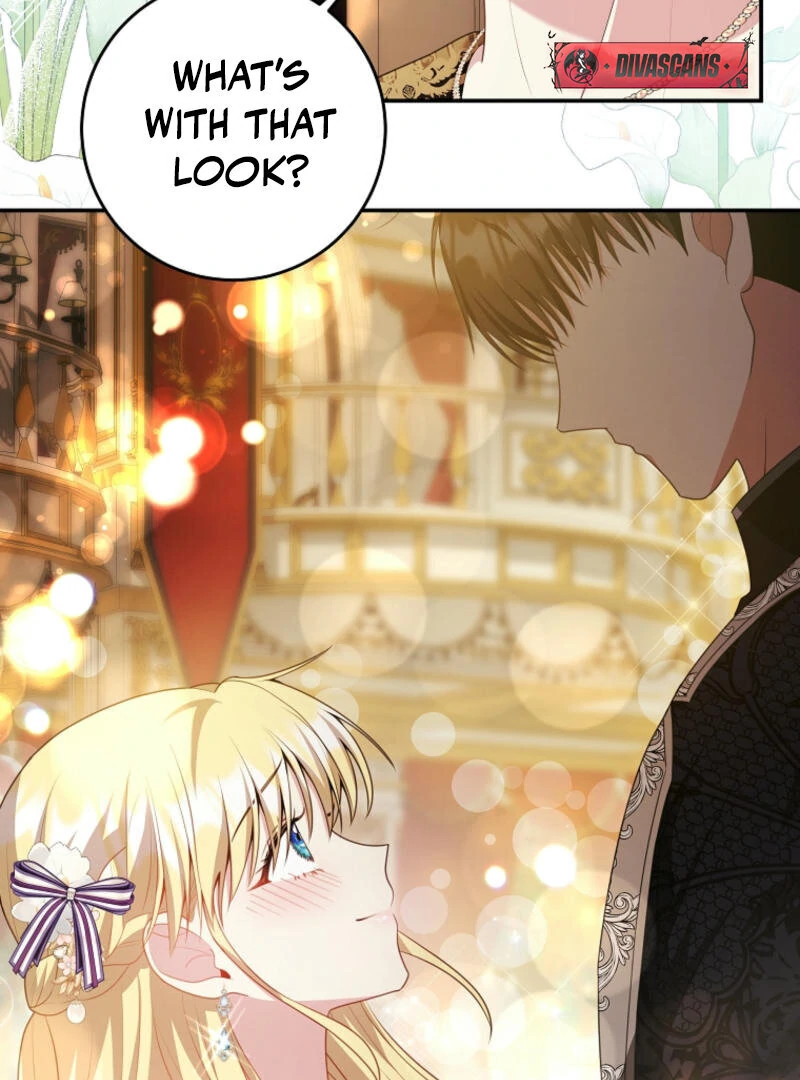 How to Extend a Marriage Contract Chapter 20 - Page 45