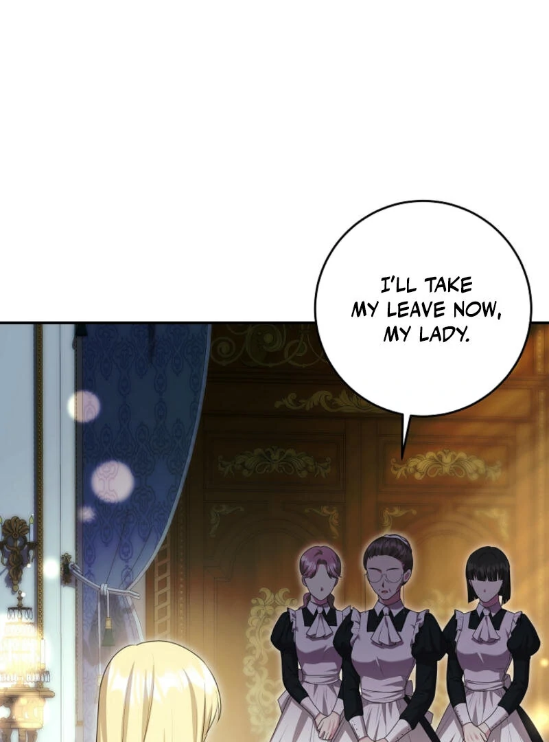 How to Extend a Marriage Contract Chapter 20 - Page 53