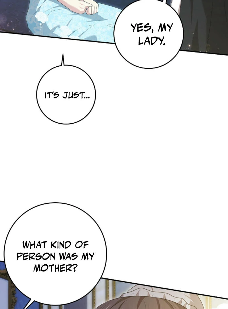 How to Extend a Marriage Contract Chapter 20 - Page 58