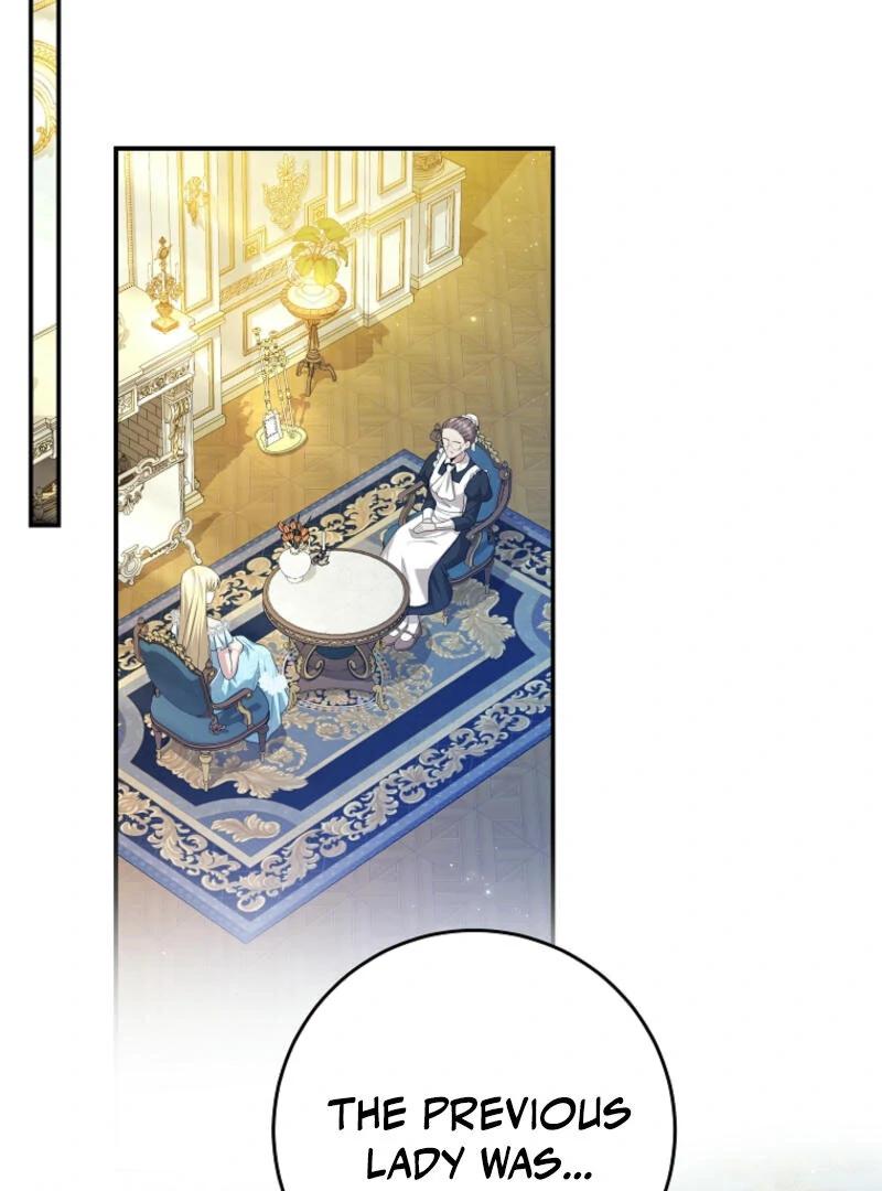How to Extend a Marriage Contract Chapter 20 - Page 61