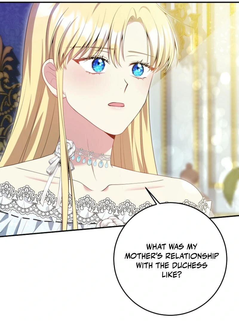 How to Extend a Marriage Contract Chapter 20 - Page 66
