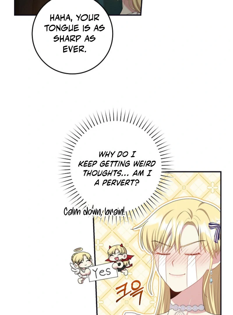 How to Extend a Marriage Contract Chapter 20 - Page 8