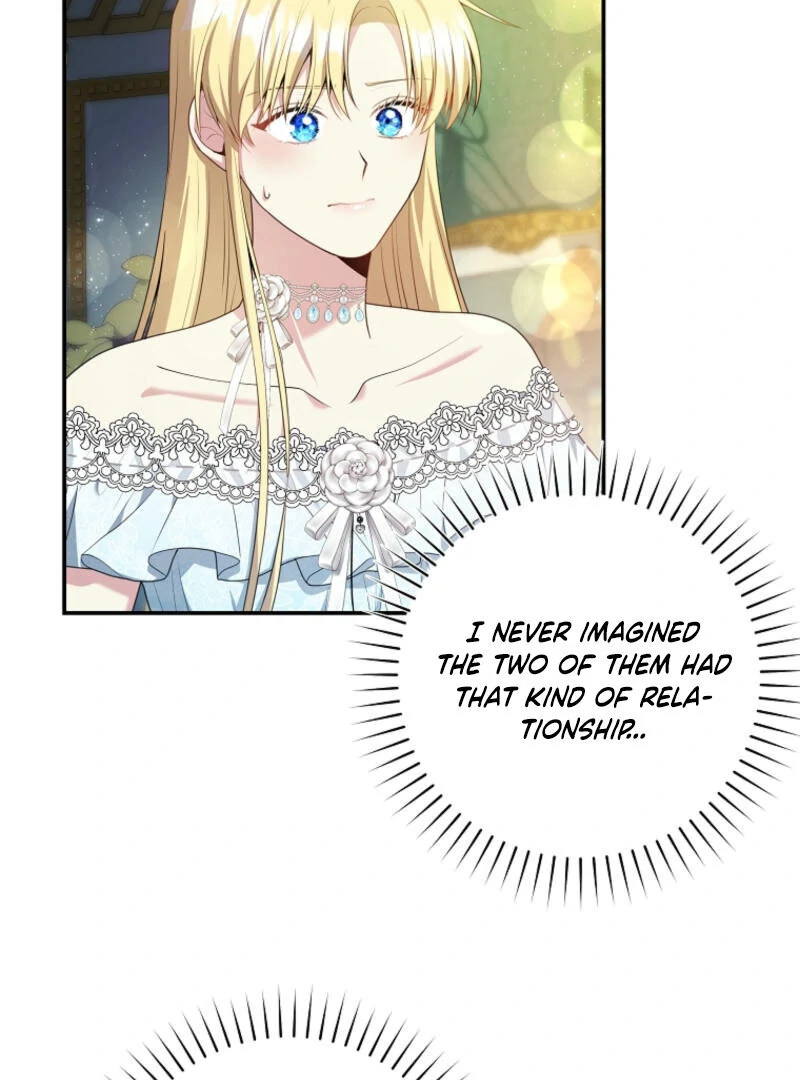 How to Extend a Marriage Contract Chapter 20 - Page 74
