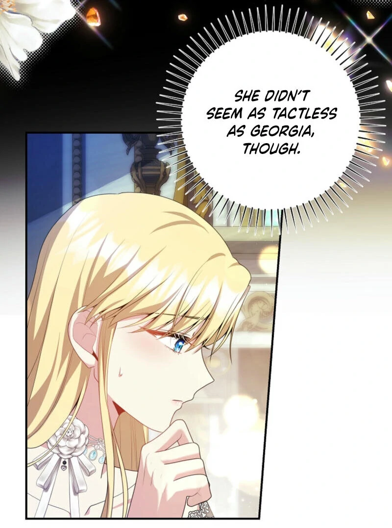 How to Extend a Marriage Contract Chapter 20 - Page 78