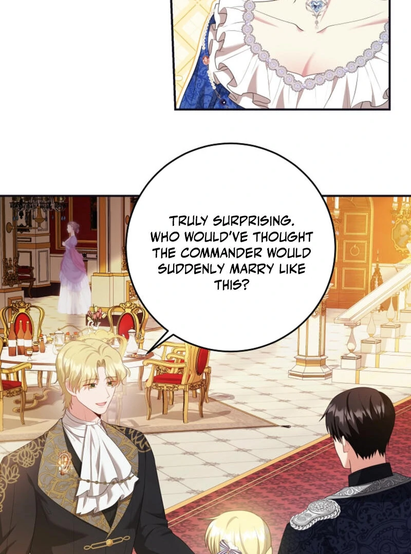 How to Extend a Marriage Contract Chapter 20 - Page 9