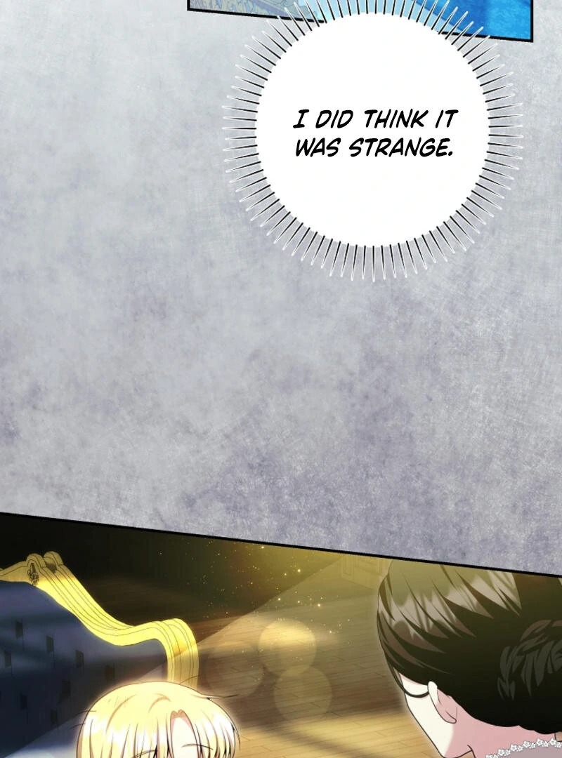 How to Extend a Marriage Contract Chapter 20 - Page 83