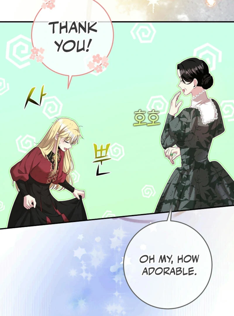 How to Extend a Marriage Contract Chapter 20 - Page 88