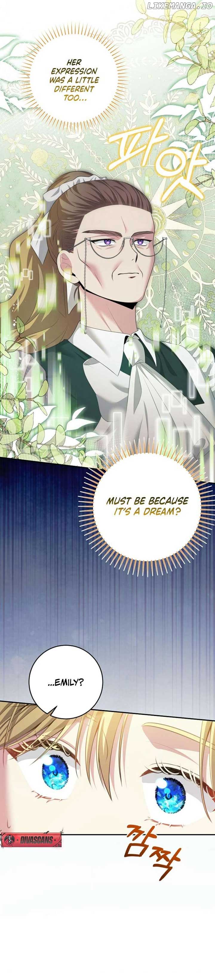 How to Extend a Marriage Contract Chapter 21 - Page 15