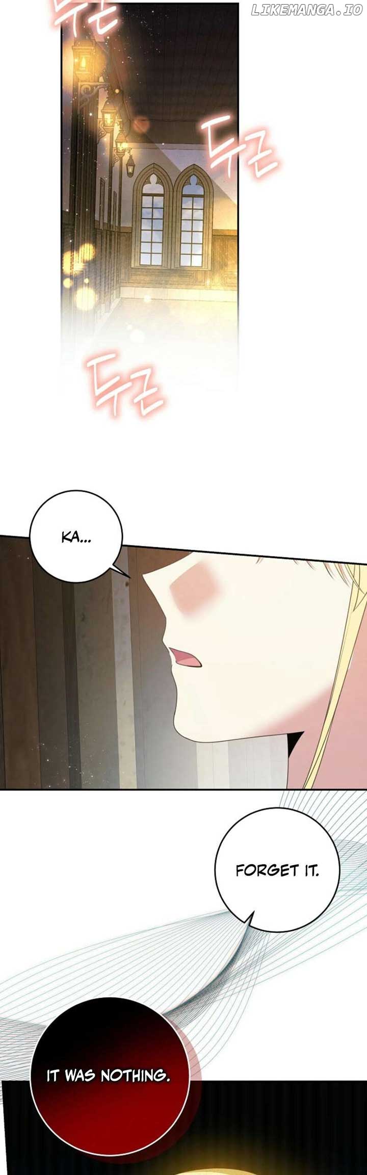 How to Extend a Marriage Contract Chapter 21 - Page 18