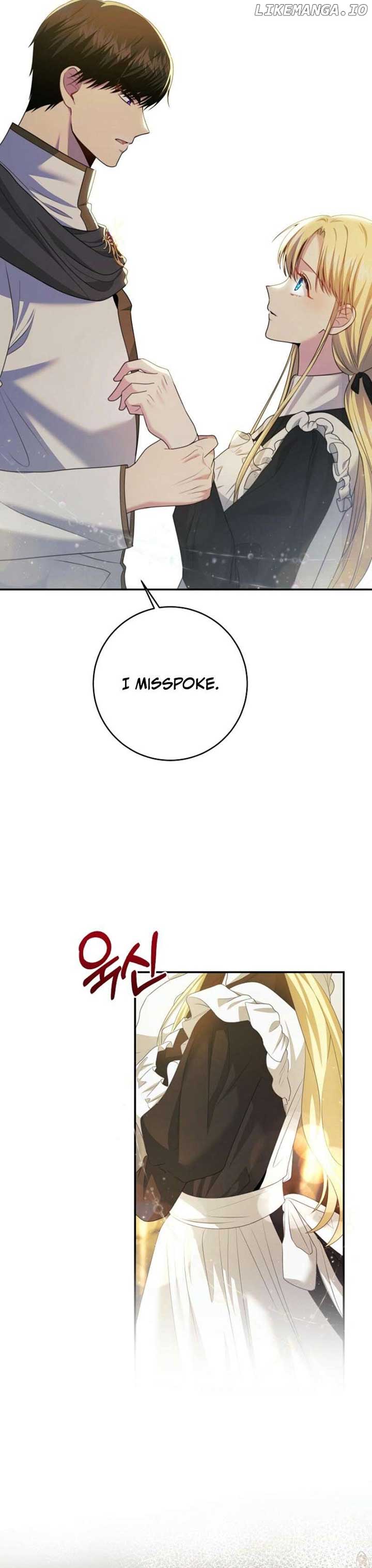 How to Extend a Marriage Contract Chapter 21 - Page 21