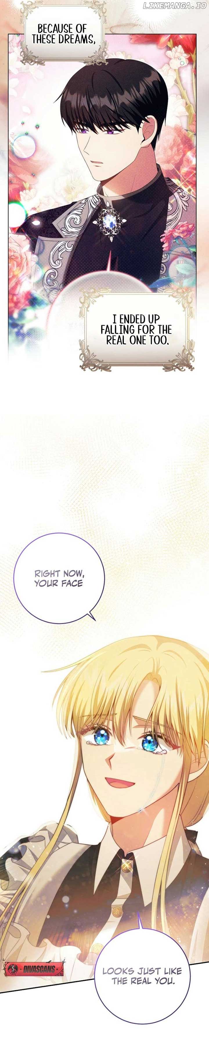 How to Extend a Marriage Contract Chapter 21 - Page 23