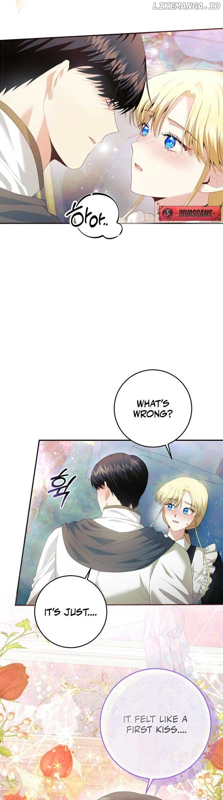 How to Extend a Marriage Contract Chapter 22 - Page 12