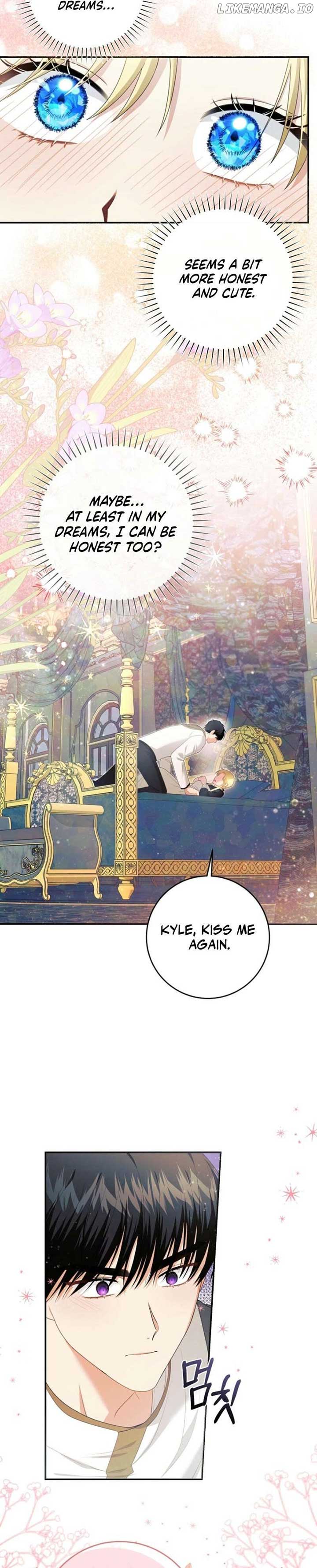 How to Extend a Marriage Contract Chapter 22 - Page 14