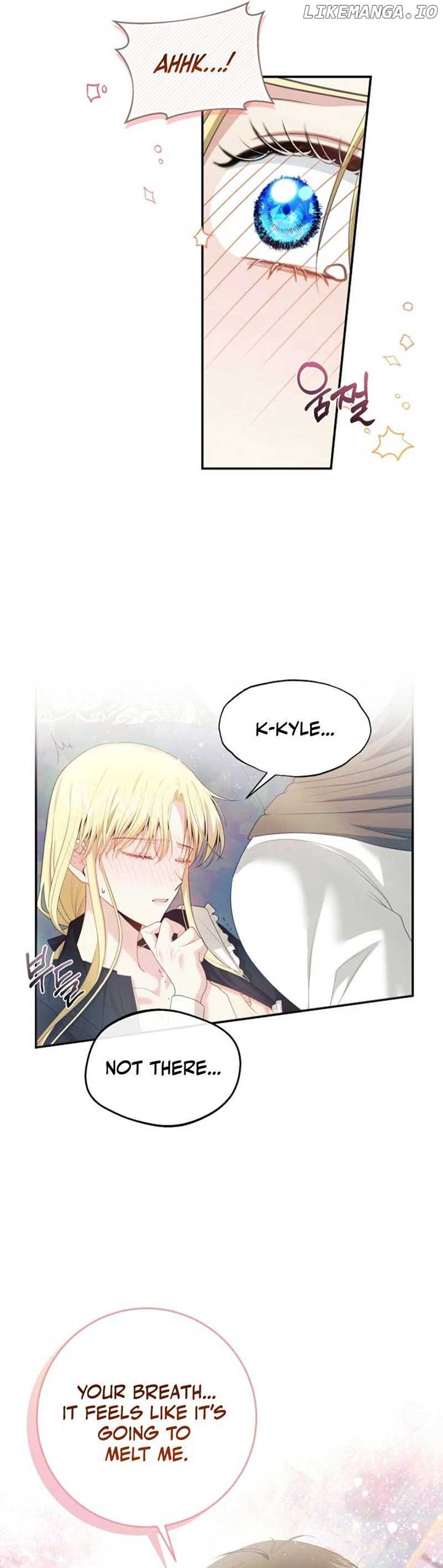 How to Extend a Marriage Contract Chapter 22 - Page 18