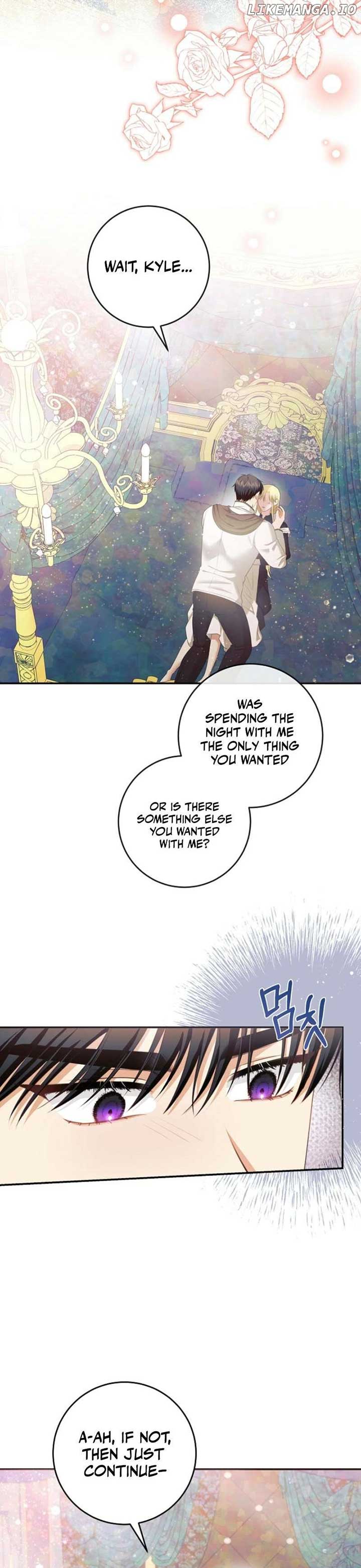 How to Extend a Marriage Contract Chapter 22 - Page 22
