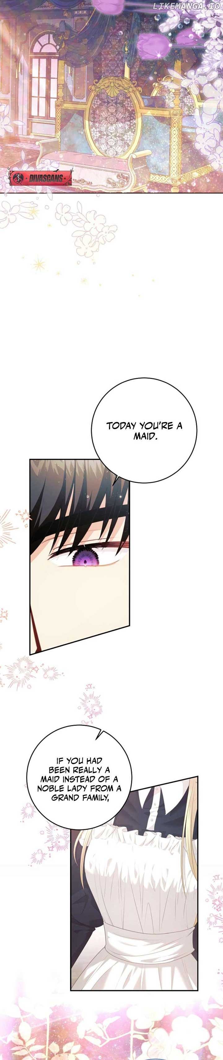 How to Extend a Marriage Contract Chapter 22 - Page 5