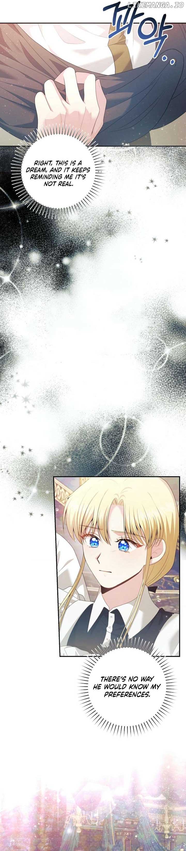 How to Extend a Marriage Contract Chapter 22 - Page 7