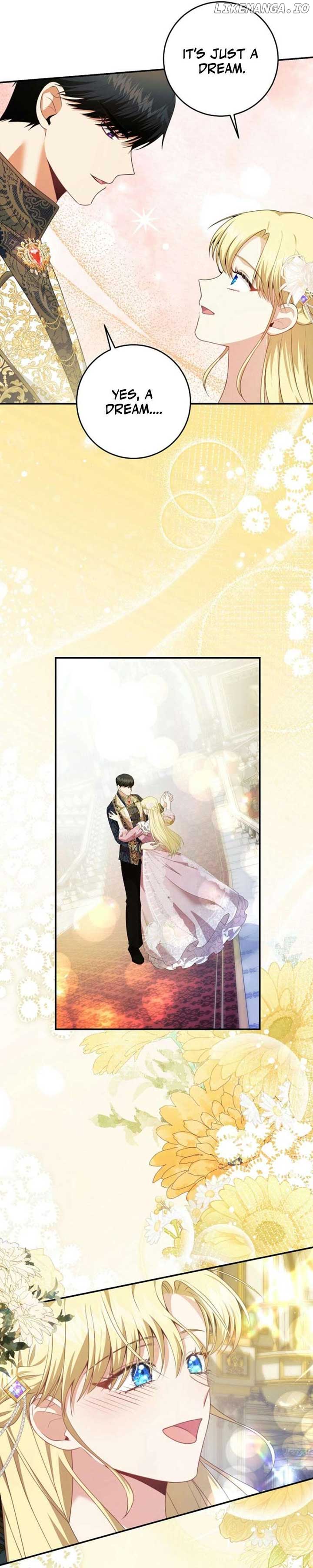 How to Extend a Marriage Contract Chapter 23 - Page 7