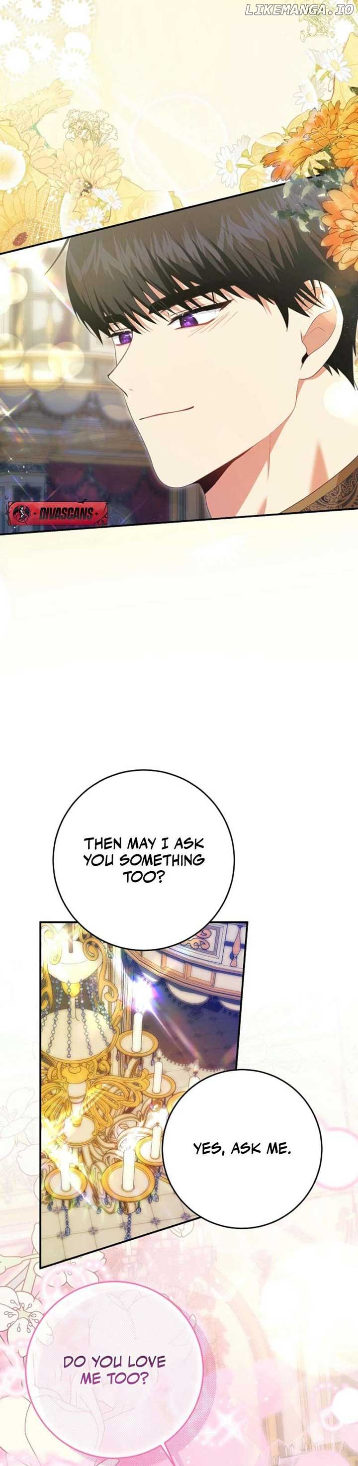 How to Extend a Marriage Contract Chapter 23 - Page 8