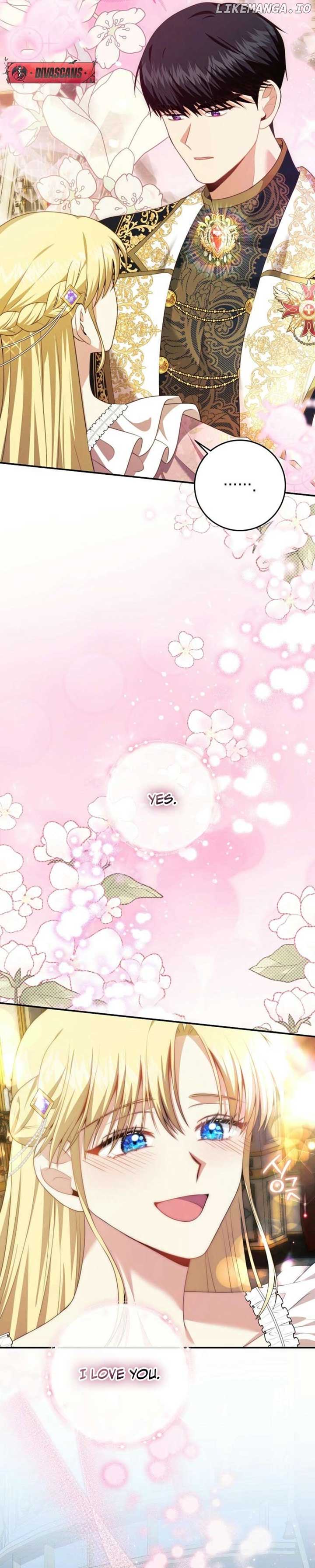 How to Extend a Marriage Contract Chapter 23 - Page 9