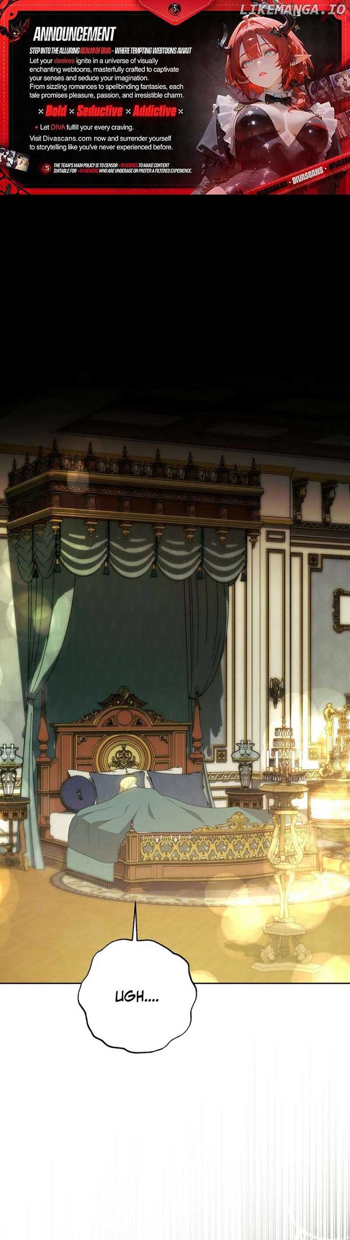 How to Extend a Marriage Contract Chapter 24 - Page 1