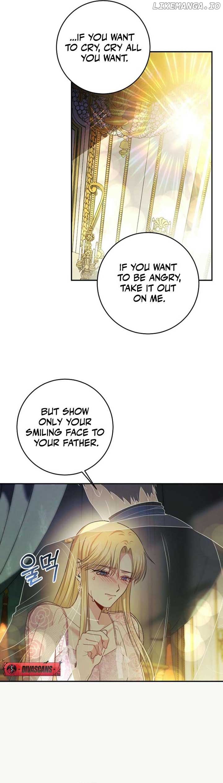 How to Extend a Marriage Contract Chapter 24 - Page 11