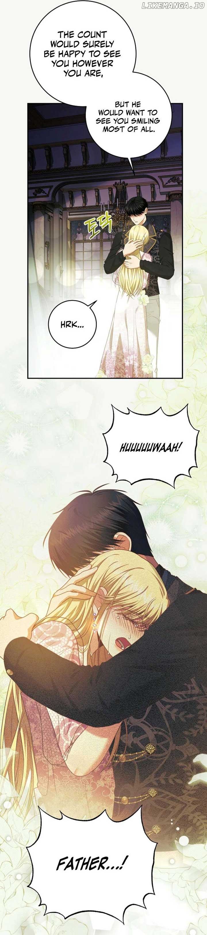 How to Extend a Marriage Contract Chapter 24 - Page 12