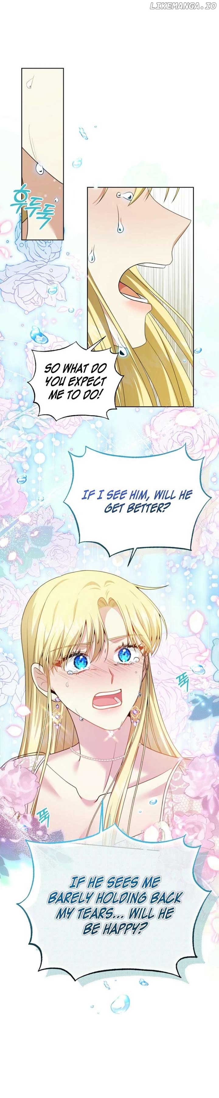 How to Extend a Marriage Contract Chapter 24 - Page 9