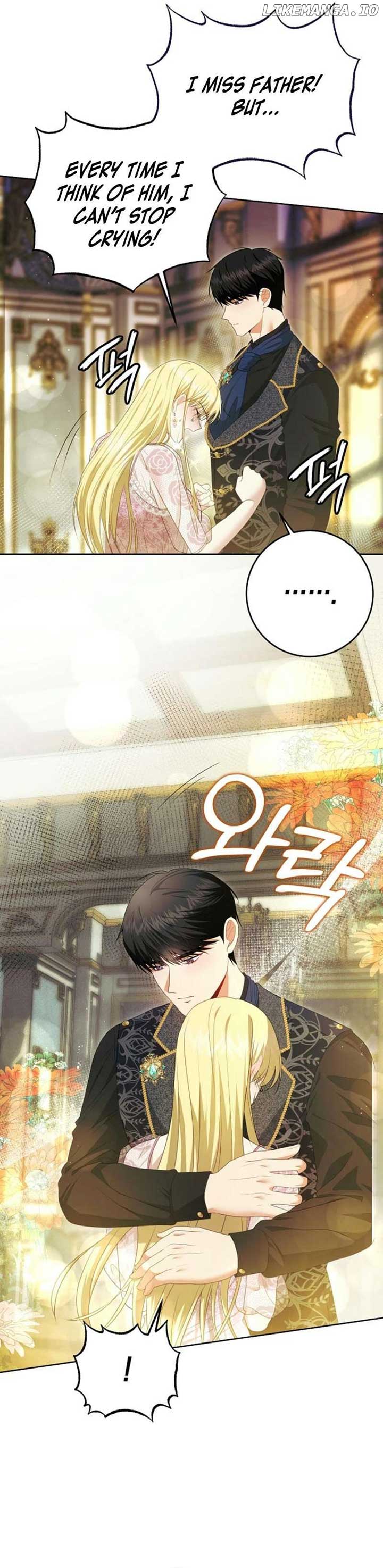 How to Extend a Marriage Contract Chapter 24 - Page 10