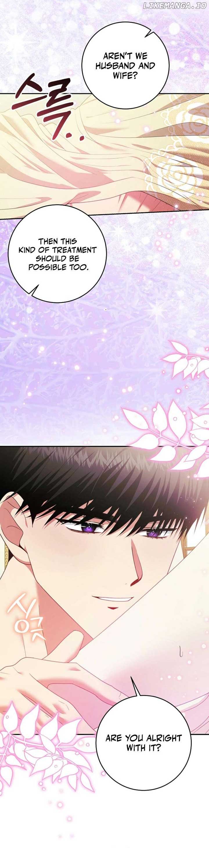How to Extend a Marriage Contract Chapter 25 - Page 13