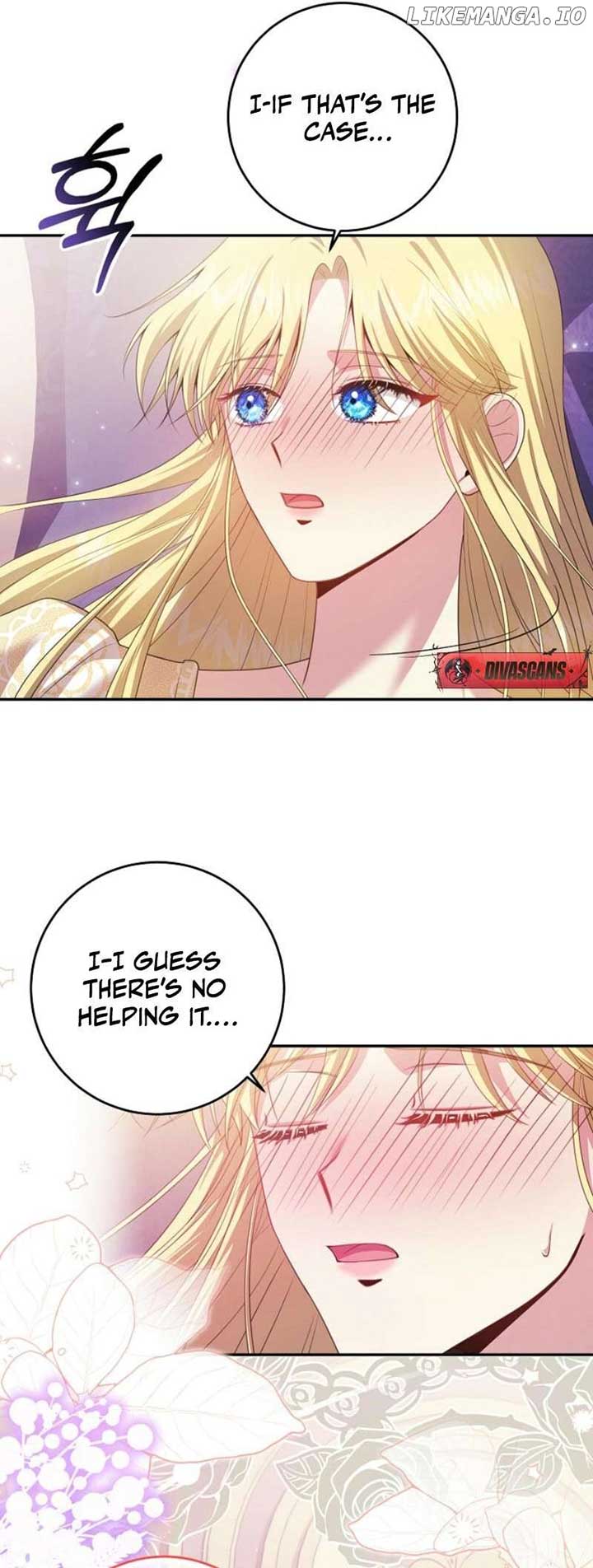 How to Extend a Marriage Contract Chapter 25 - Page 14