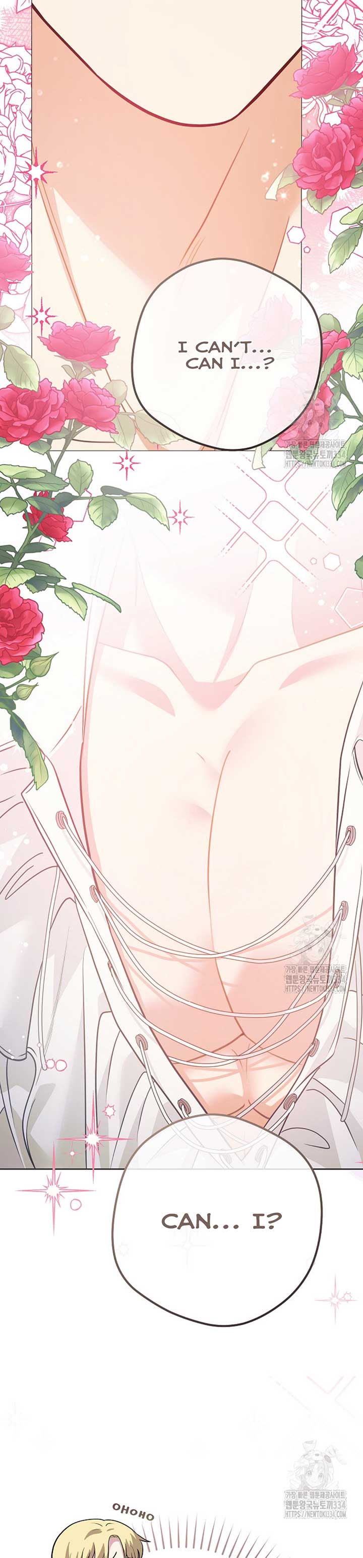 How to Extend a Marriage Contract Chapter 3 - Page 36
