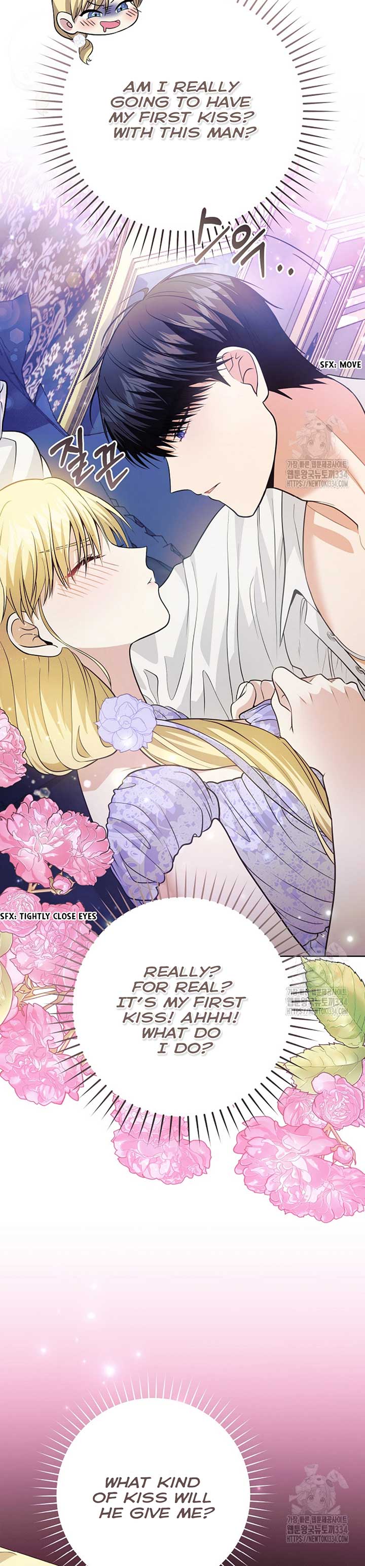 How to Extend a Marriage Contract Chapter 3 - Page 37